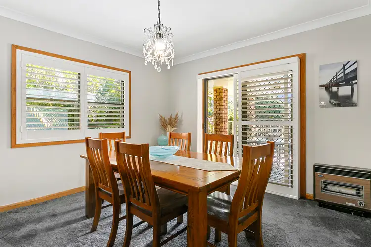 Fifth view of Homely house listing, 1 Dilga Close, Bangor NSW 2234