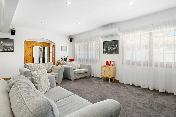 Sixth view of Homely house listing, 1 Dilga Close, Bangor NSW 2234