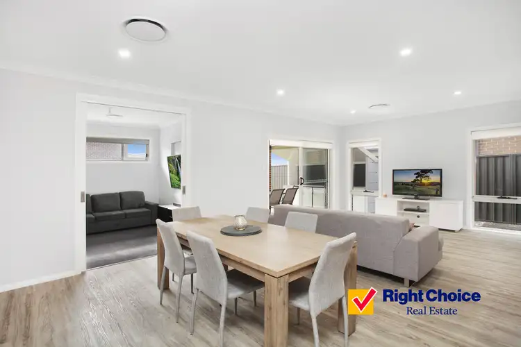 Third view of Homely house listing, 24 Brotheridge Avenue, Calderwood NSW 2527