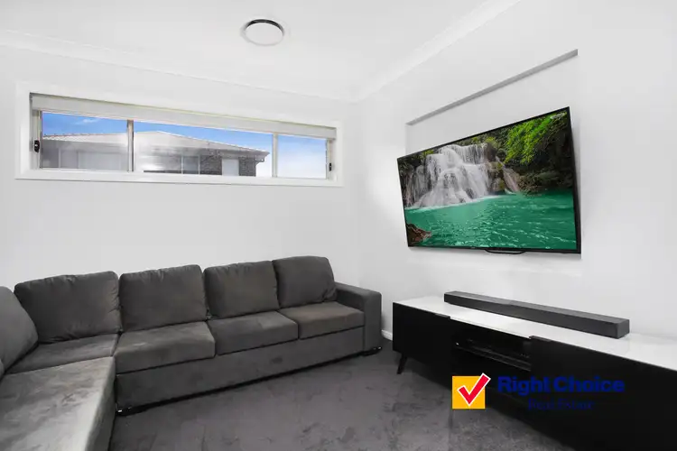 Fourth view of Homely house listing, 24 Brotheridge Avenue, Calderwood NSW 2527