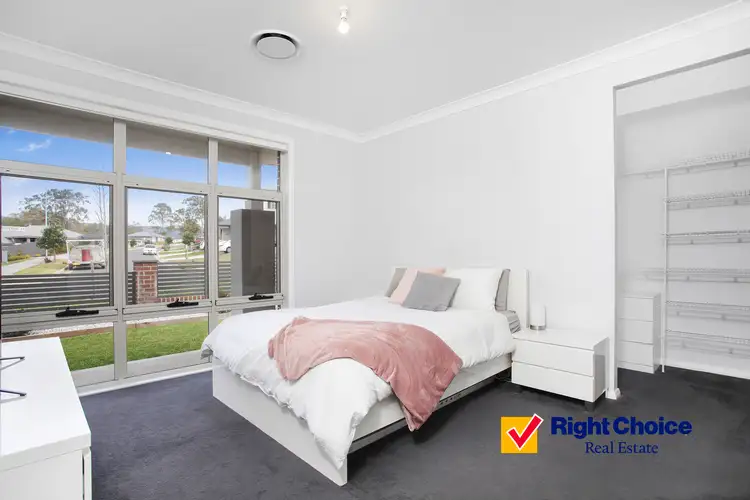 Fifth view of Homely house listing, 24 Brotheridge Avenue, Calderwood NSW 2527