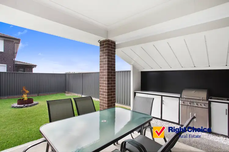 Seventh view of Homely house listing, 24 Brotheridge Avenue, Calderwood NSW 2527