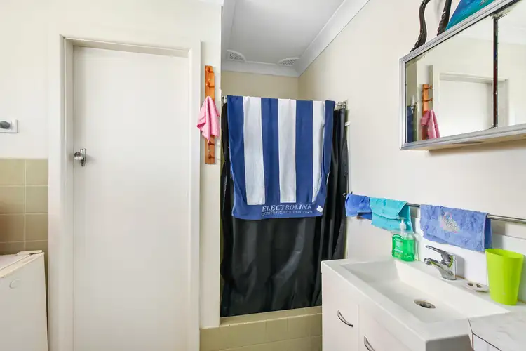 Second view of Homely house listing, 1 & 2/15 Dayal Street, Tamworth NSW 2340