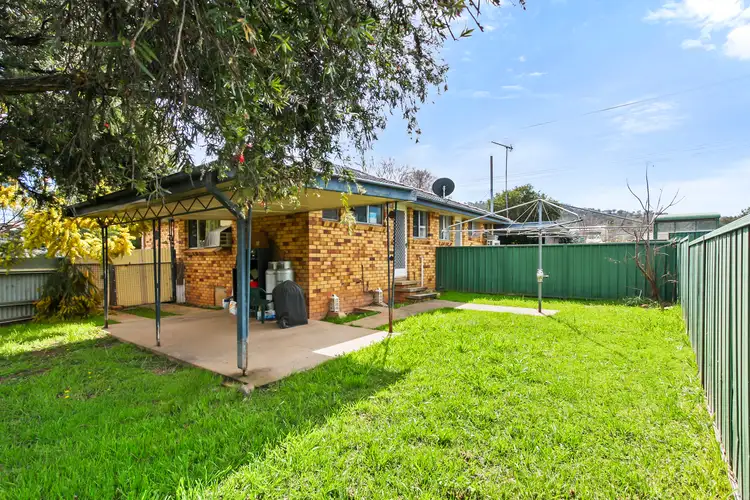 Sixth view of Homely house listing, 1 & 2/15 Dayal Street, Tamworth NSW 2340