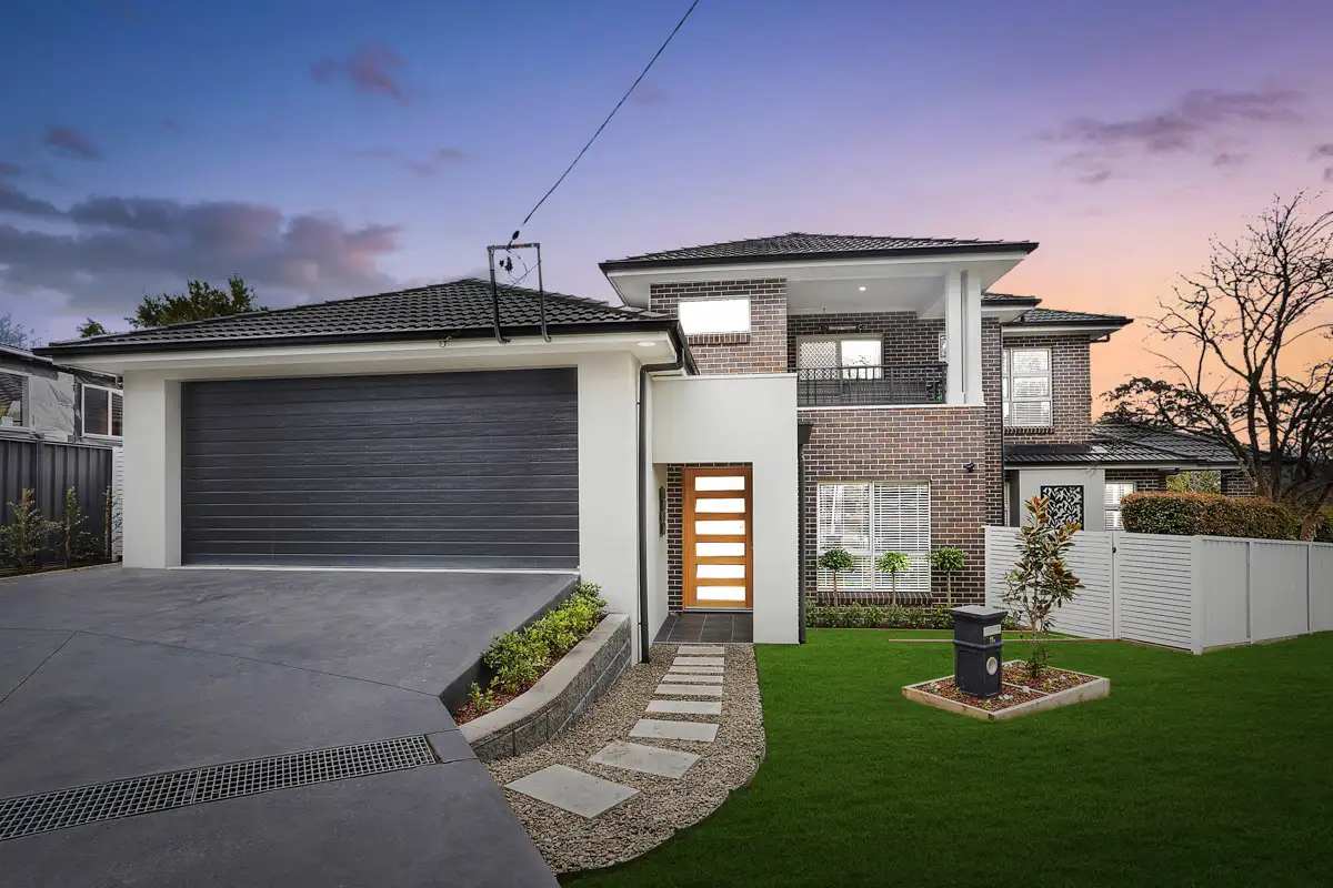 Main view of Homely house listing, 11A Rosebery Street, Heathcote NSW 2233
