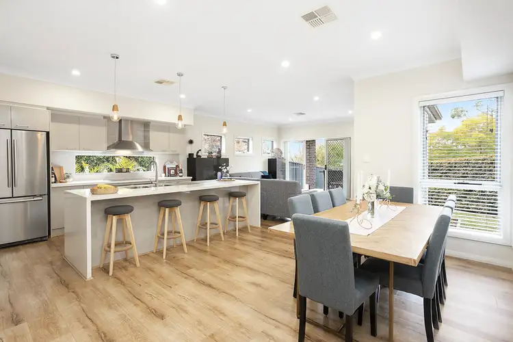 Second view of Homely house listing, 11A Rosebery Street, Heathcote NSW 2233