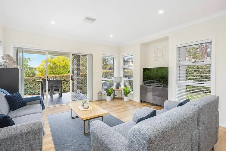 Third view of Homely house listing, 11A Rosebery Street, Heathcote NSW 2233