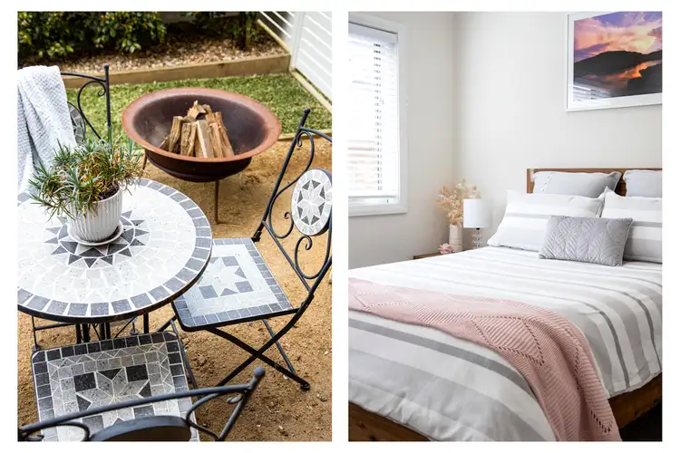 Fourth view of Homely house listing, 11A Rosebery Street, Heathcote NSW 2233