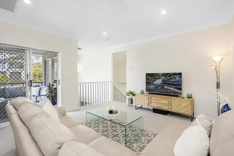 Fifth view of Homely house listing, 11A Rosebery Street, Heathcote NSW 2233
