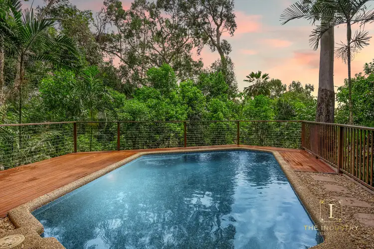 Second view of Homely house listing, 44/7 Tari Place, Trinity Beach QLD 4879