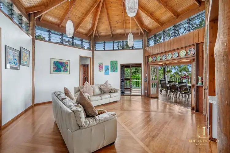 Fourth view of Homely house listing, 44/7 Tari Place, Trinity Beach QLD 4879