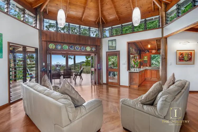 Fifth view of Homely house listing, 44/7 Tari Place, Trinity Beach QLD 4879