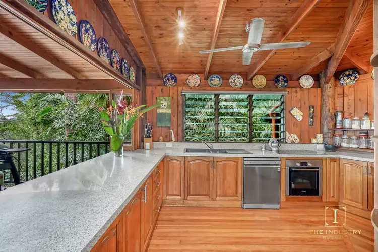 Sixth view of Homely house listing, 44/7 Tari Place, Trinity Beach QLD 4879