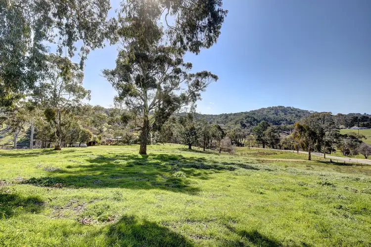 Main view of Homely rural property listing, 34 Ironbank Road, Upper Sturt SA 5156