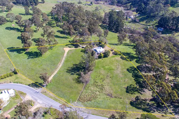 Second view of Homely rural property listing, 34 Ironbank Road, Upper Sturt SA 5156