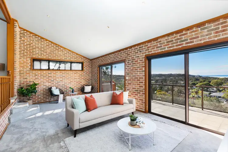 Third view of Homely house listing, 155 Victor Road, Dee Why NSW 2099