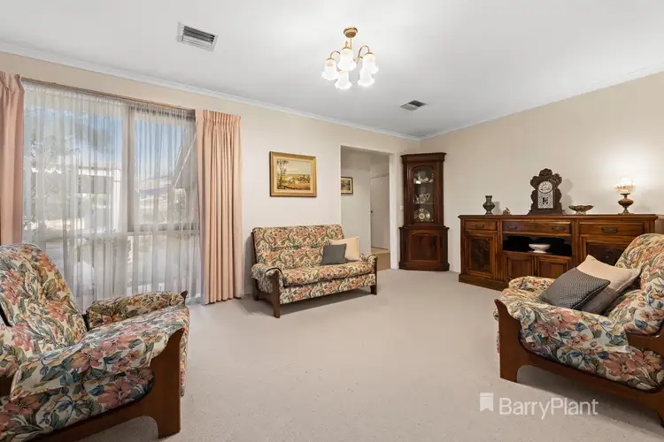 Second view of Homely house listing, 14 Ambon Rise, Croydon North VIC 3136