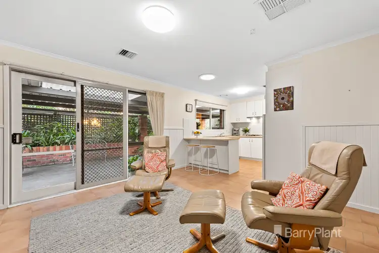Fourth view of Homely house listing, 14 Ambon Rise, Croydon North VIC 3136
