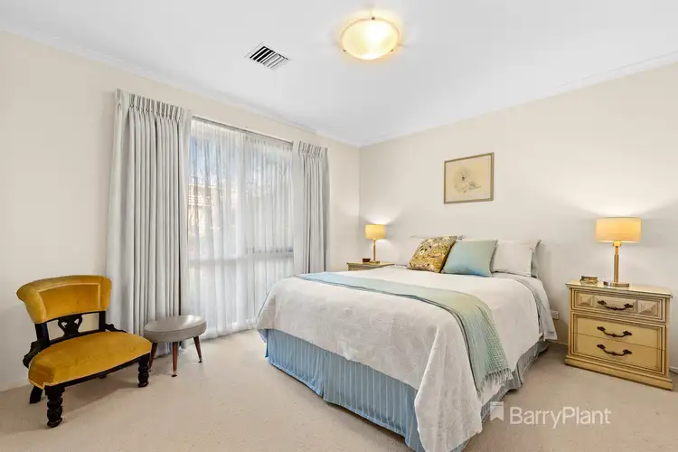 Sixth view of Homely house listing, 14 Ambon Rise, Croydon North VIC 3136