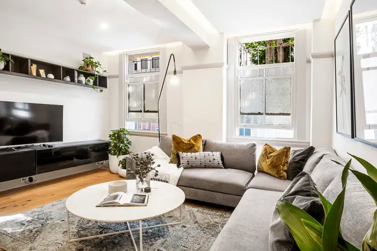 Fourth view of Homely apartment listing, 41/7 Springfield Avenue, Potts Point NSW 2011