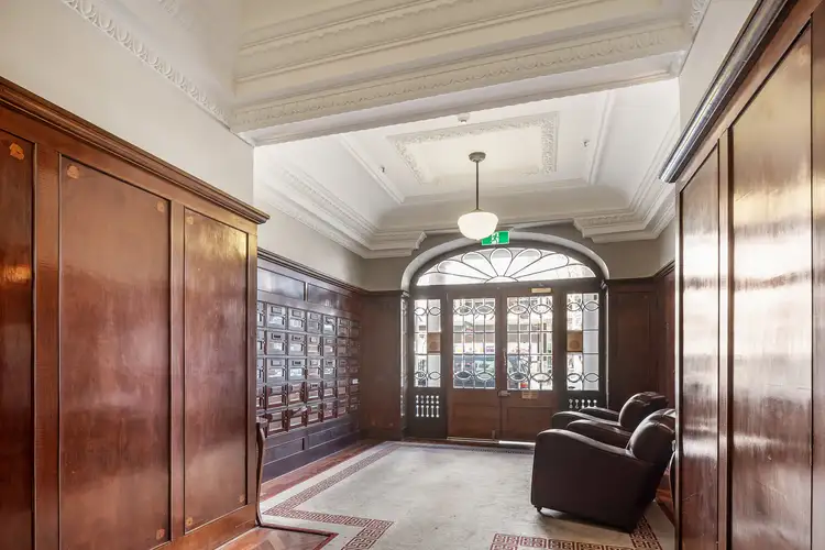 Fifth view of Homely apartment listing, 41/7 Springfield Avenue, Potts Point NSW 2011