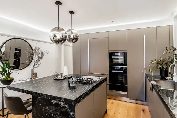 Sixth view of Homely apartment listing, 41/7 Springfield Avenue, Potts Point NSW 2011