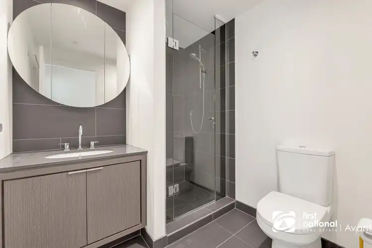 Second view of Homely apartment listing, 1009/135 City Road, Southbank VIC 3006