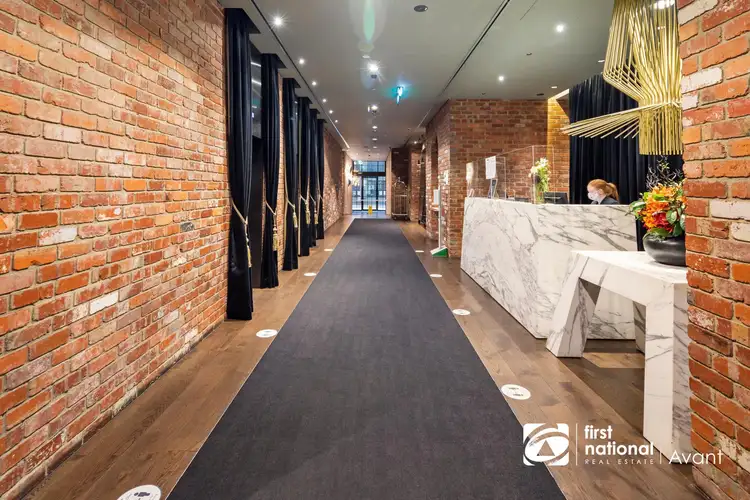 Sixth view of Homely apartment listing, 1009/135 City Road, Southbank VIC 3006