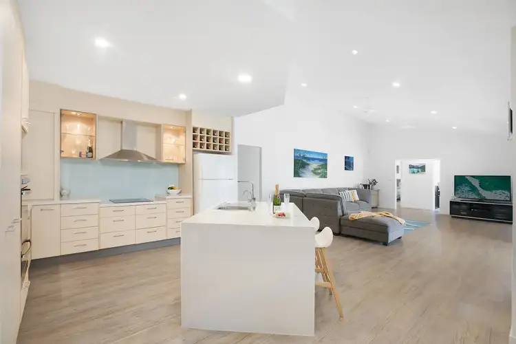 Fourth view of Homely house listing, 17 Lander Street, Pelican Waters QLD 4551