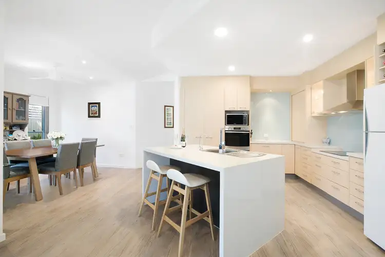 Fifth view of Homely house listing, 17 Lander Street, Pelican Waters QLD 4551