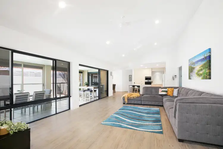 Sixth view of Homely house listing, 17 Lander Street, Pelican Waters QLD 4551