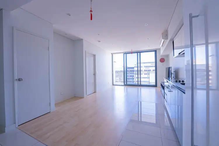 Third view of Homely apartment listing, 77/101 Murray Street, Perth WA 6000