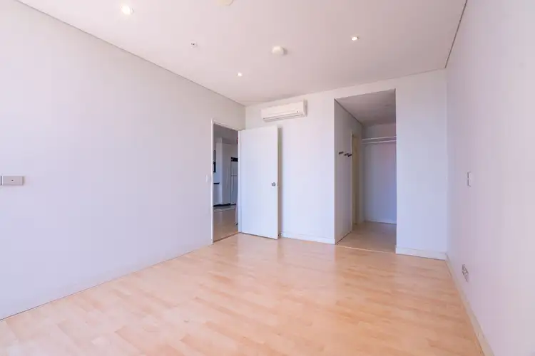 Fourth view of Homely apartment listing, 77/101 Murray Street, Perth WA 6000