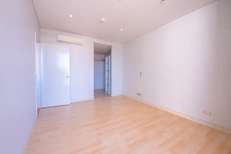 Fifth view of Homely apartment listing, 77/101 Murray Street, Perth WA 6000