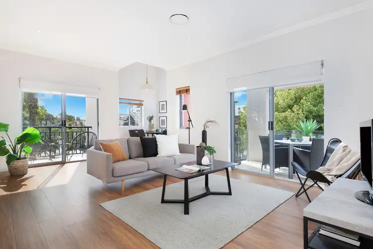 21/342a Marrickville Road, Marrickville NSW 2204