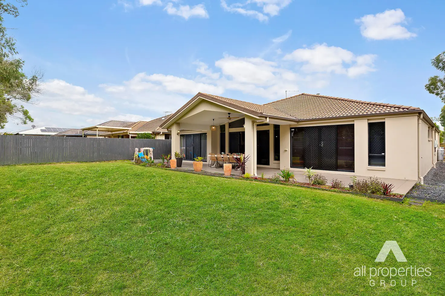 Main view of Homely house listing, 25 Lorikeet Way, Crestmead QLD 4132