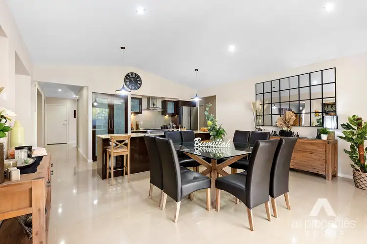 Fourth view of Homely house listing, 25 Lorikeet Way, Crestmead QLD 4132