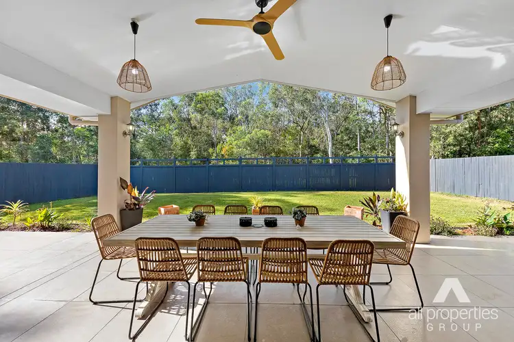 Fifth view of Homely house listing, 25 Lorikeet Way, Crestmead QLD 4132