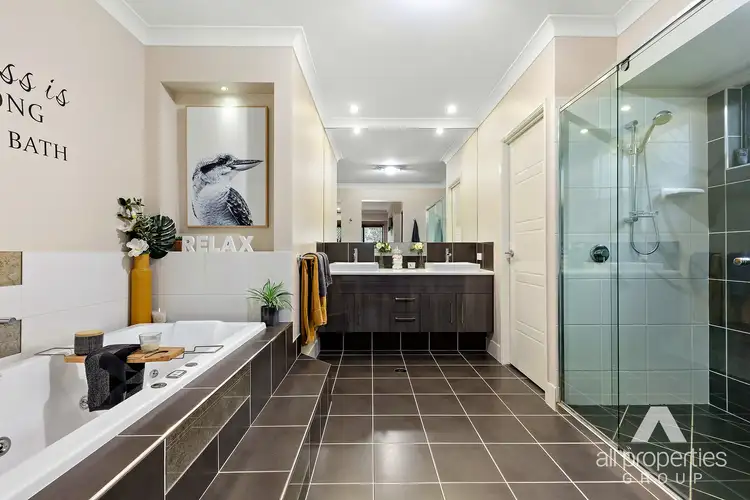 Sixth view of Homely house listing, 25 Lorikeet Way, Crestmead QLD 4132