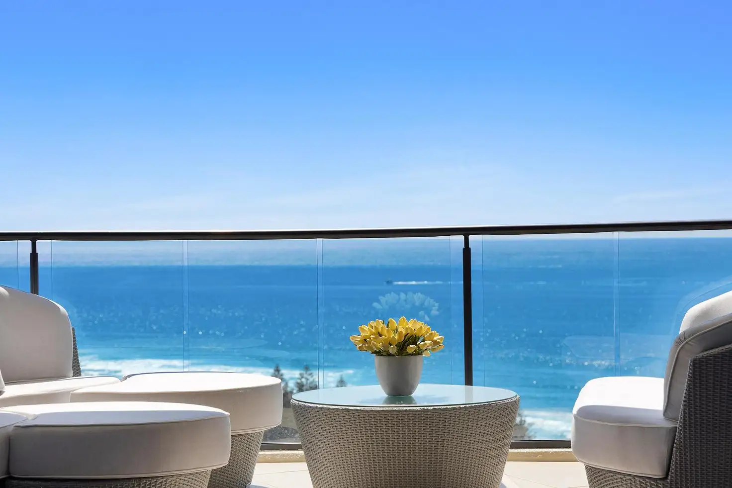 Main view of Homely apartment listing, 39/11 Peak Avenue, Main Beach QLD 4217
