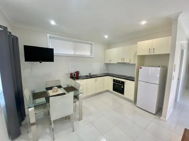 Main view of Homely house listing, 17a Dr Lawson Place, Rooty Hill NSW 2766
