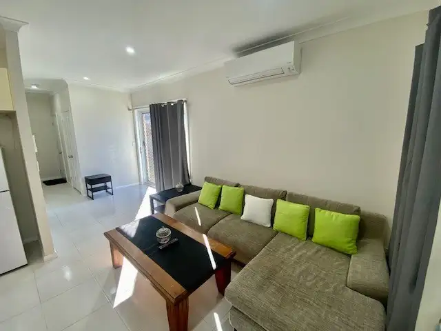 Second view of Homely house listing, 17a Dr Lawson Place, Rooty Hill NSW 2766