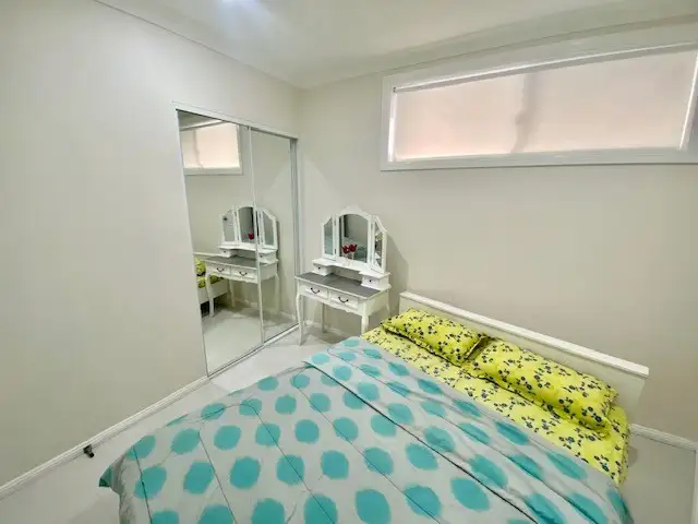 Fifth view of Homely house listing, 17a Dr Lawson Place, Rooty Hill NSW 2766