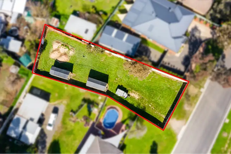 14A Growler Street, Eaglehawk VIC 3556