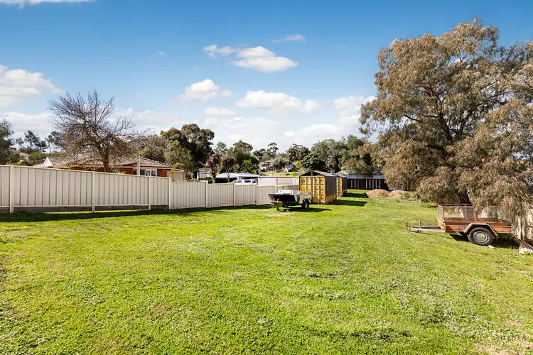 Second view of Homely land listing, 14A Growler Street, Eaglehawk VIC 3556