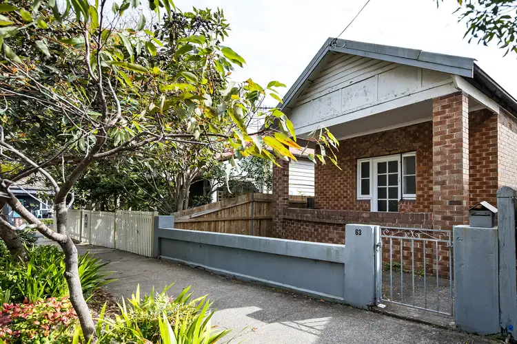 63 Lords Road, Leichhardt NSW 2040