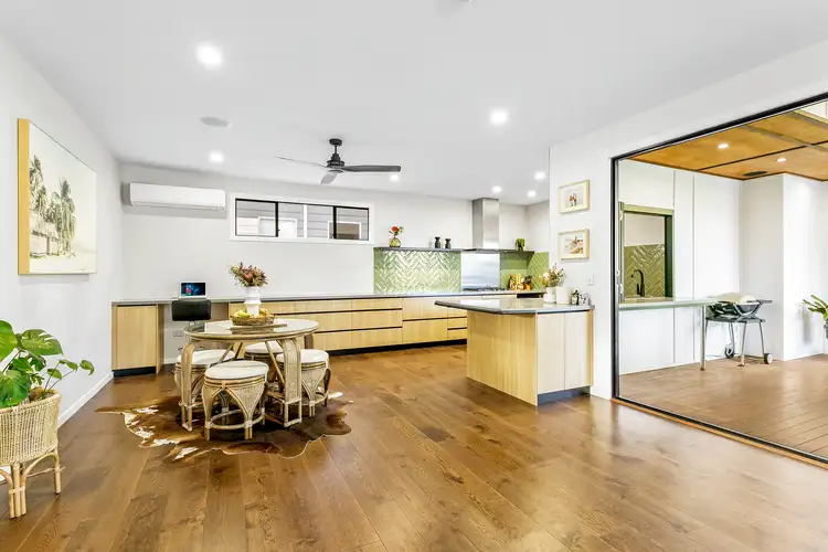 Fifth view of Homely house listing, 11 Wilson Street, Labrador QLD 4215