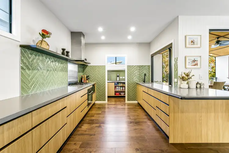 Sixth view of Homely house listing, 11 Wilson Street, Labrador QLD 4215