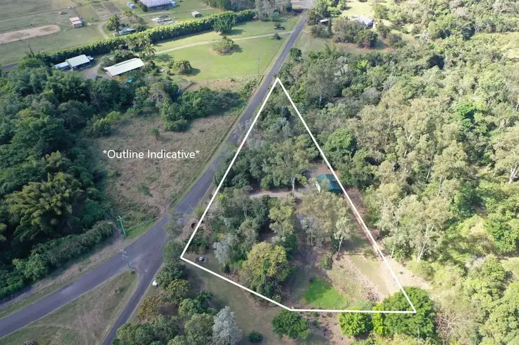 Main view of Homely land listing, LOT 13 Fern Road, Sugarloaf QLD 4800