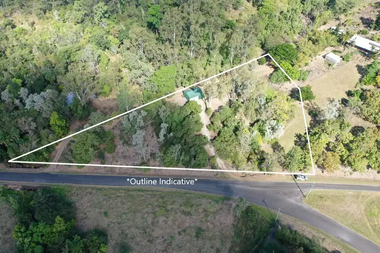 Second view of Homely land listing, LOT 13 Fern Road, Sugarloaf QLD 4800